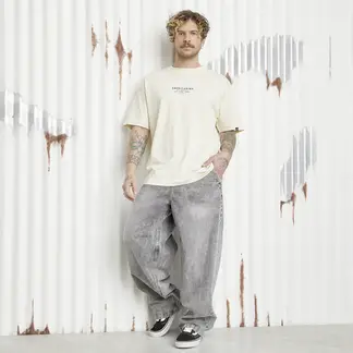 AMERICANINO - Jeans Fit Baggy Hombre