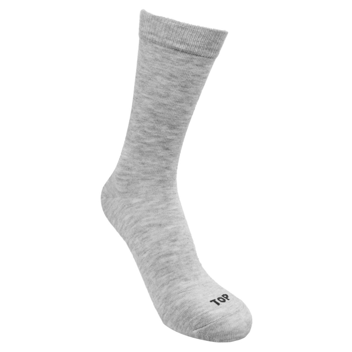 TOP - Pack 5 Calcetines Algodón Niño Top Talla 25-30