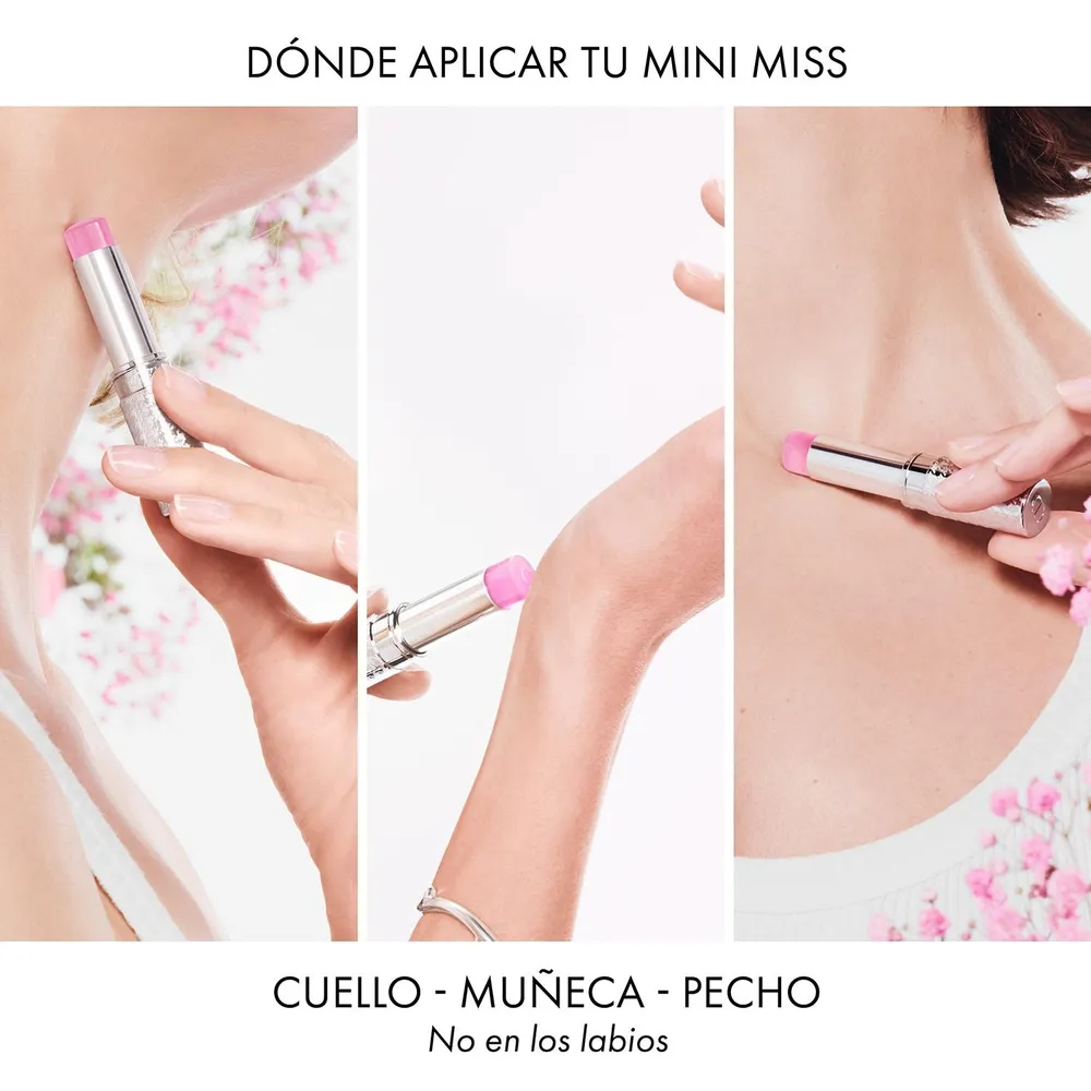 Dior Miss Dior Mini Miss Parfum Solid 3.2 g, foto 5