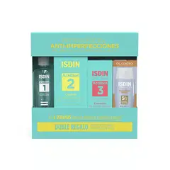 ISDIN - Pack Acniben Rutina Completa