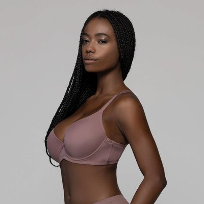 Imagen 2 del producto Pack De 3 Sostenes Copa C Mujer