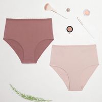 Pack De 2 Calzones Mujer