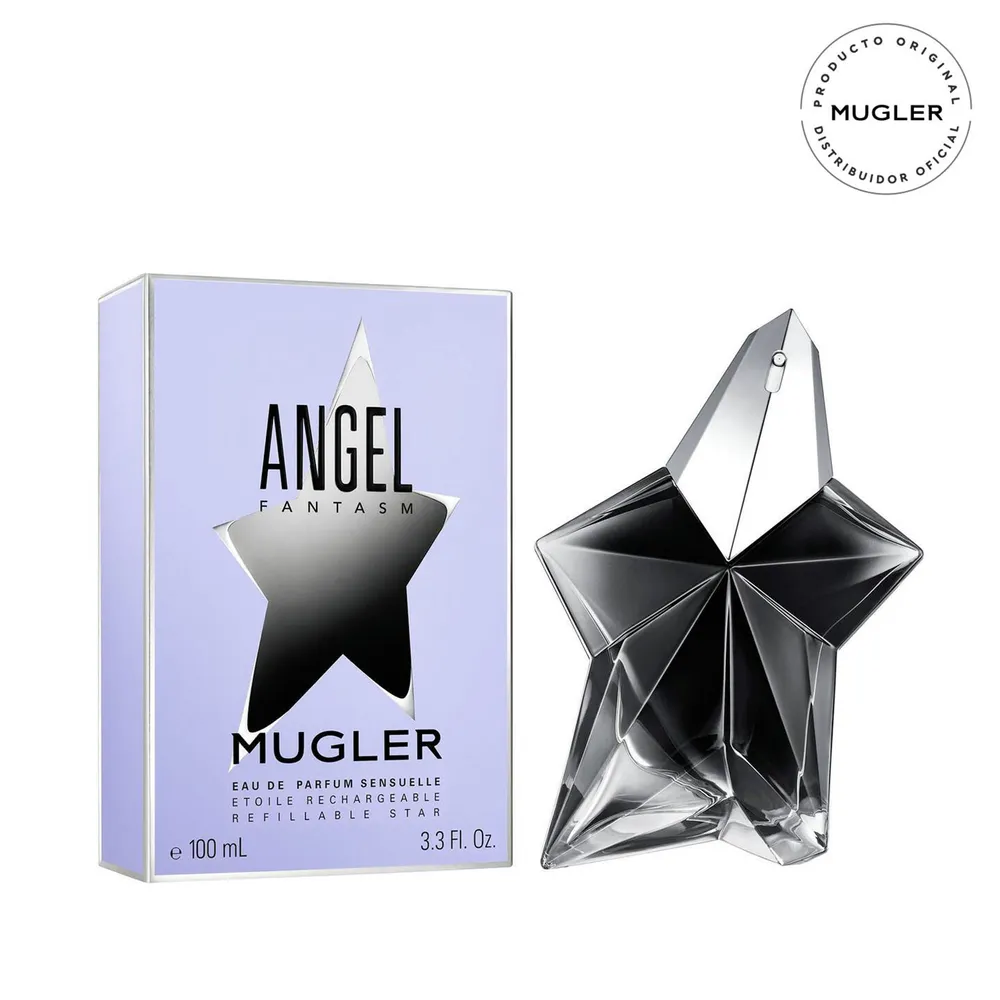 Mugler Angel Fantasm EDP 100 ml, foto 2