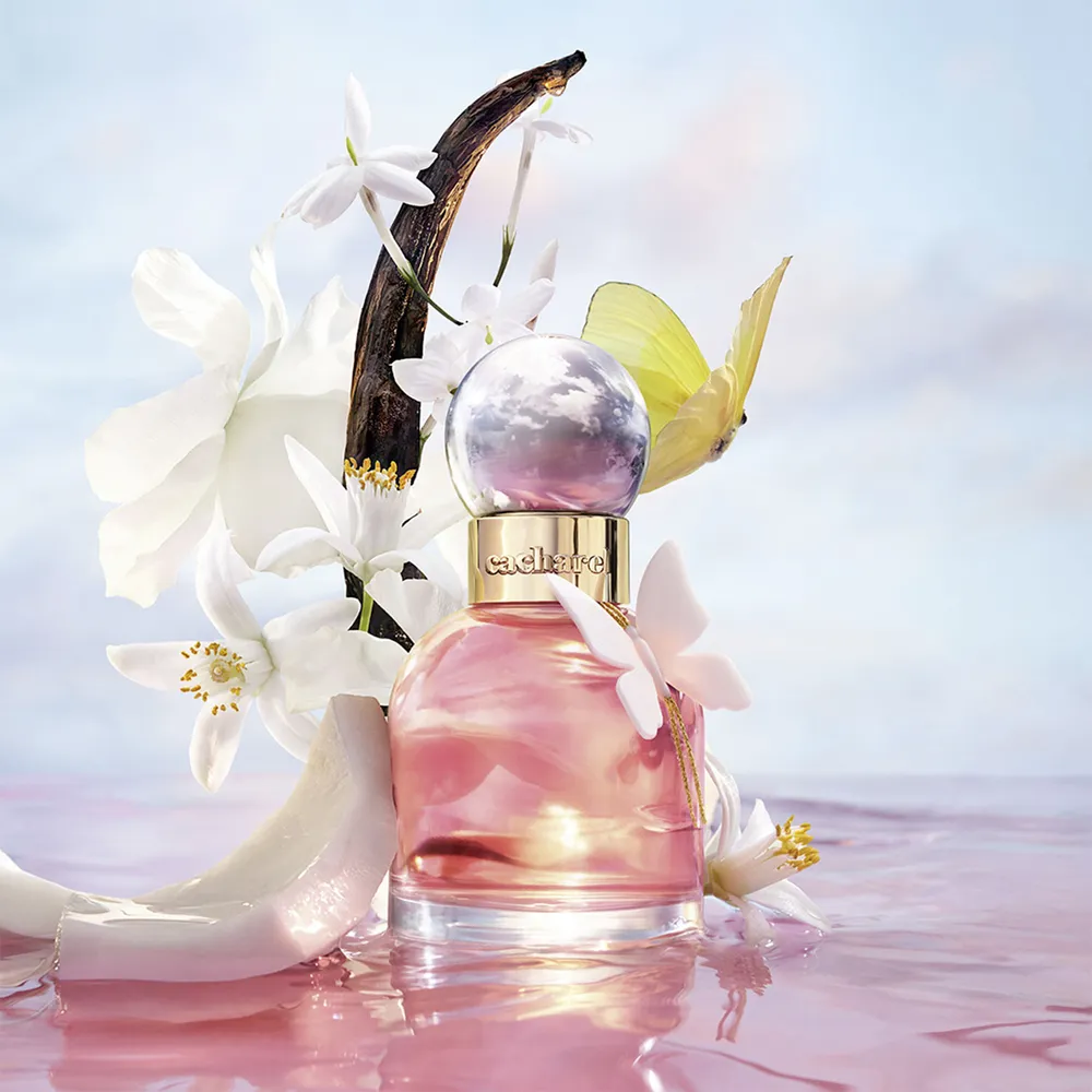 Cacharel Ella Ella EDP 30 ml, foto 3