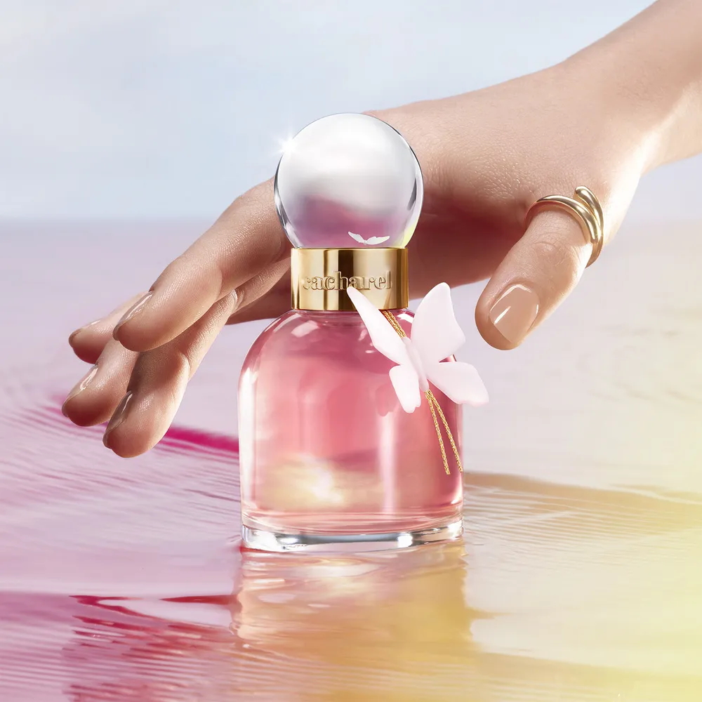 Cacharel Ella Ella EDP 30 ml, foto 5