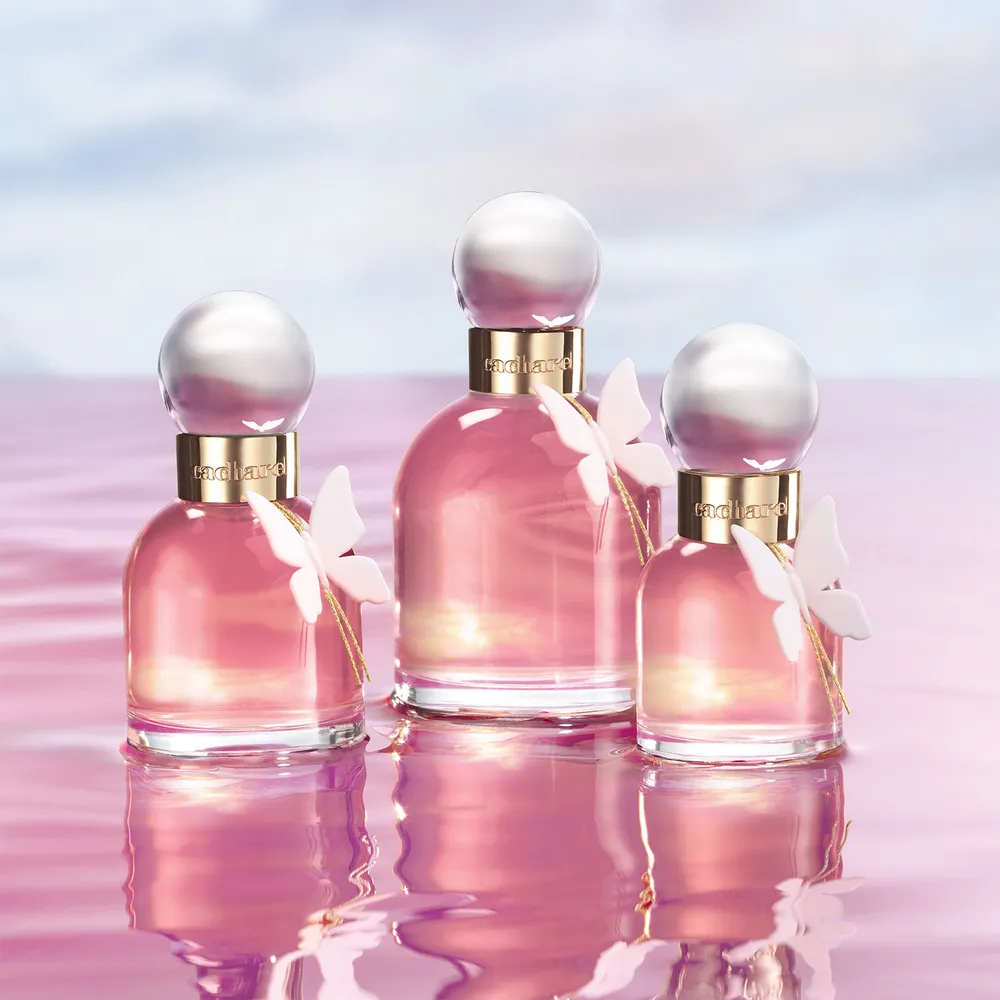 Cacharel Ella Ella EDP 30 ml, foto 6