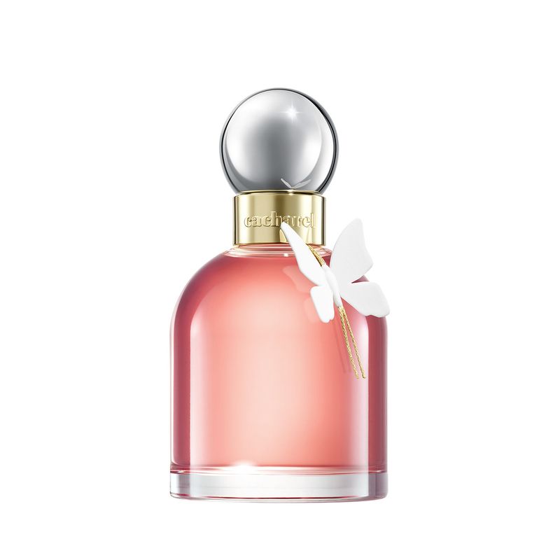 CACHAREL - Cacharel Ella Ella Edp 100Ml