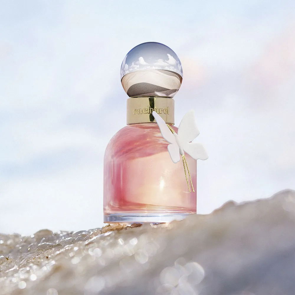 Cacharel Ella Ella EDP 100 ml, foto 4