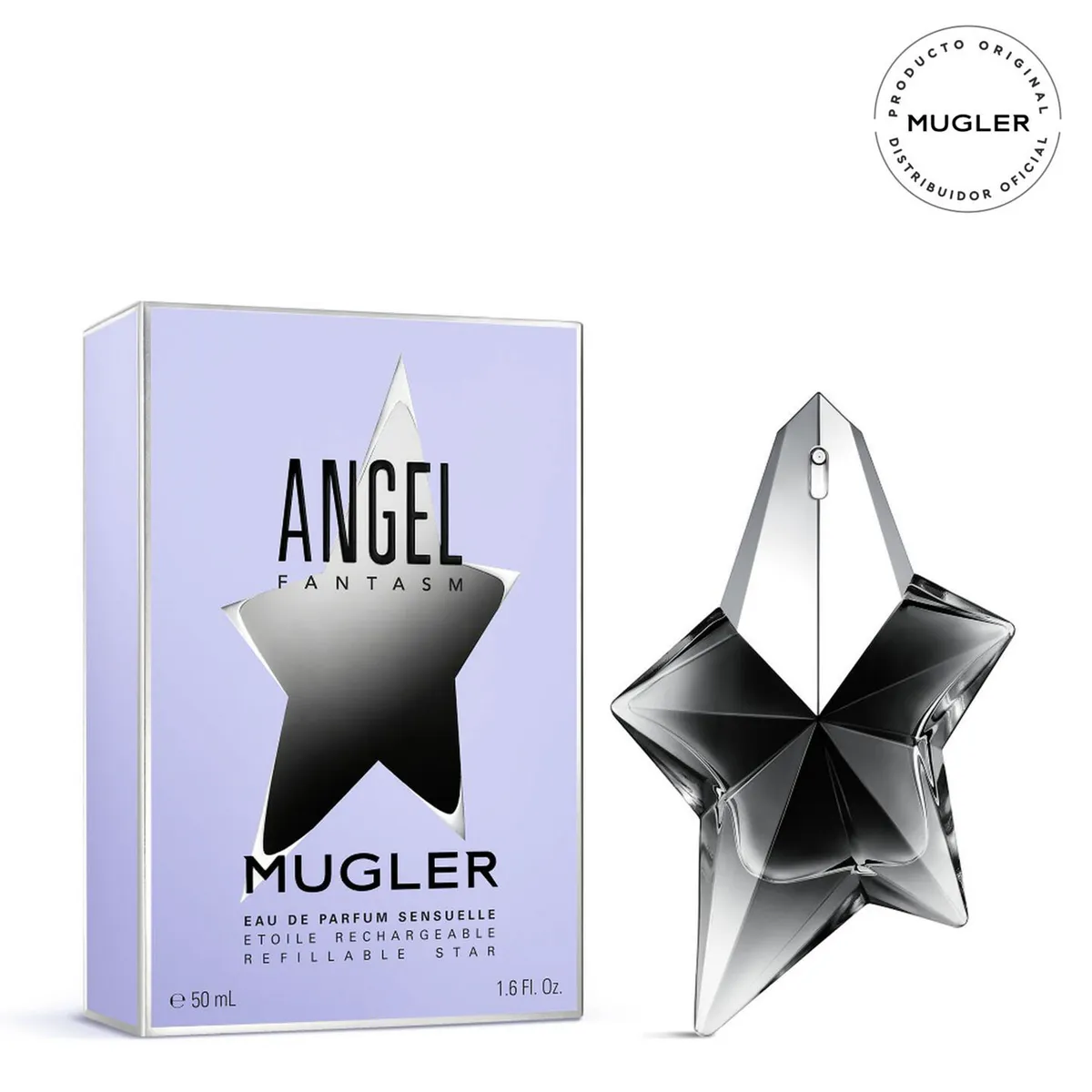 MUGLER - Mugler Angel Fantasm Edp 50Ml