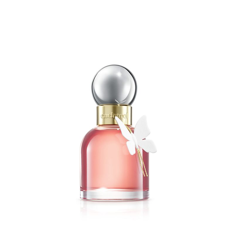 Perfume Ella Edp 50 Ml Para Mujer