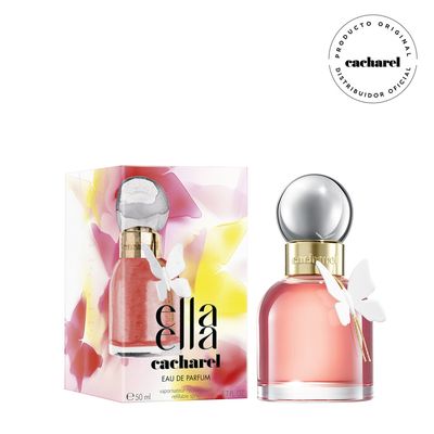 Imagen 2 del producto Perfume Ella Edp 50 Ml Para Mujer