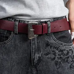 LOLITA POCKET - Cinturón Mujer