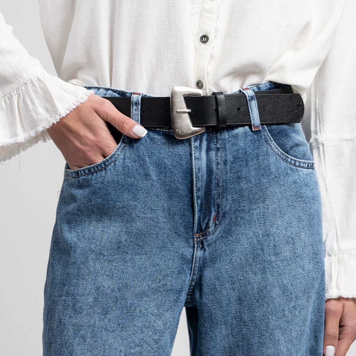 LOLITA LPK - Cinturón Mujer Lolita Lpk