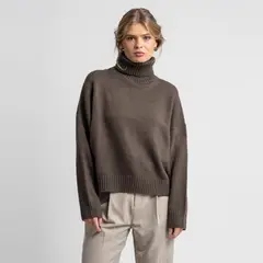 LOLITA POCKET - Chaleco Mujer