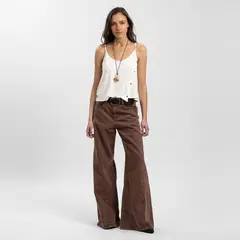 LOLITA POCKET - Jeans Mujer