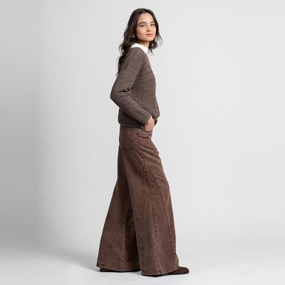 Imagen 2 del producto Jeans Regular Mujer