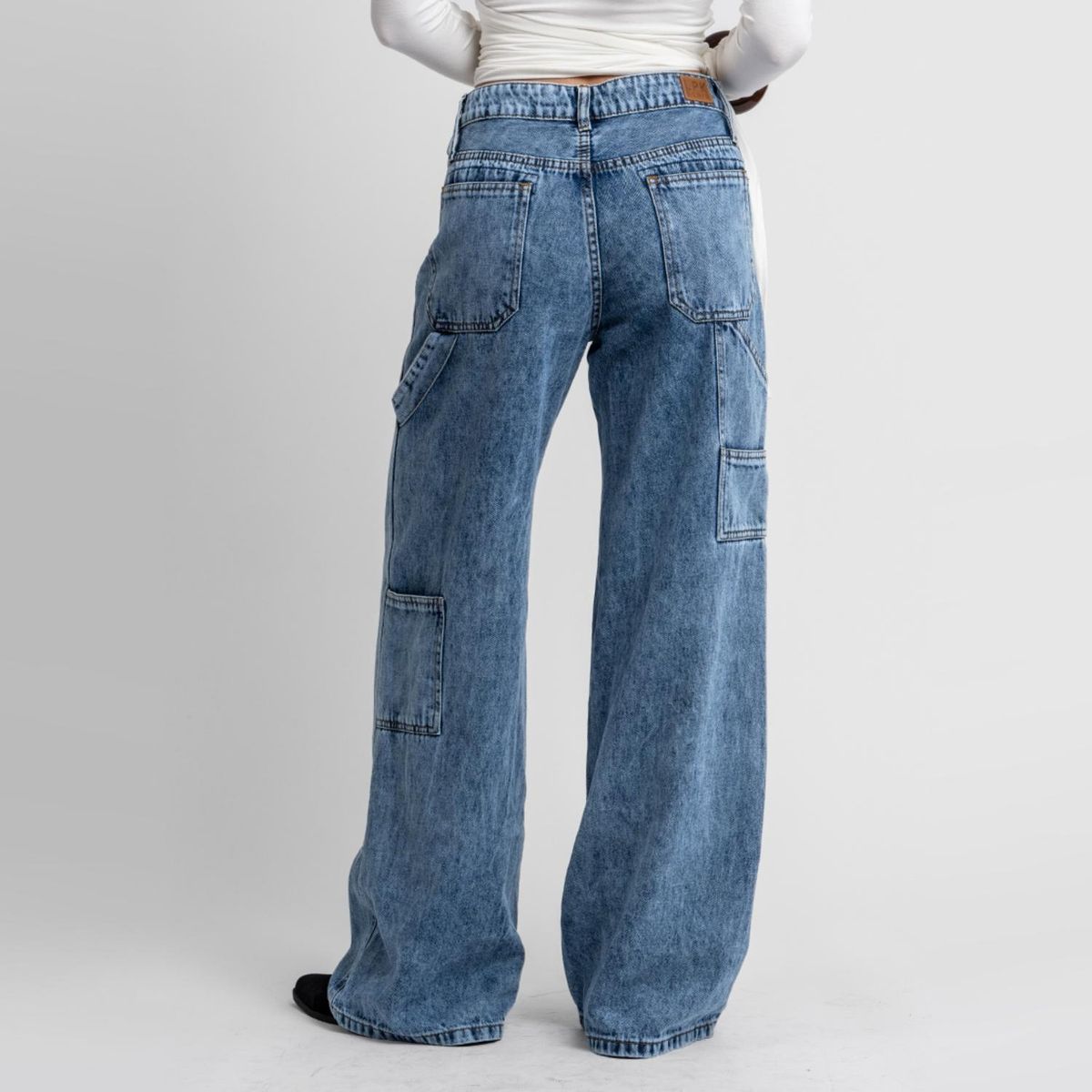 LOLITA LPK - Jeans Mujer Lolita Lpk