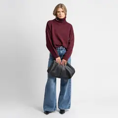 LOLITA POCKET - Chaleco Mujer