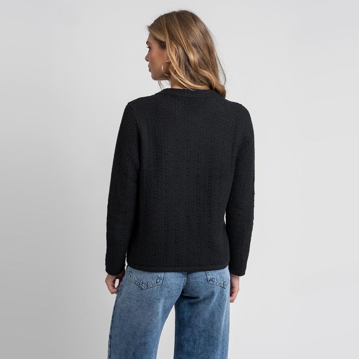 LOLITA POCKET - Chaleco Mujer Lolita Pocket