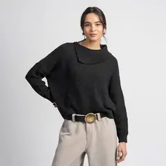 LOLITA POCKET - Chaleco Mujer