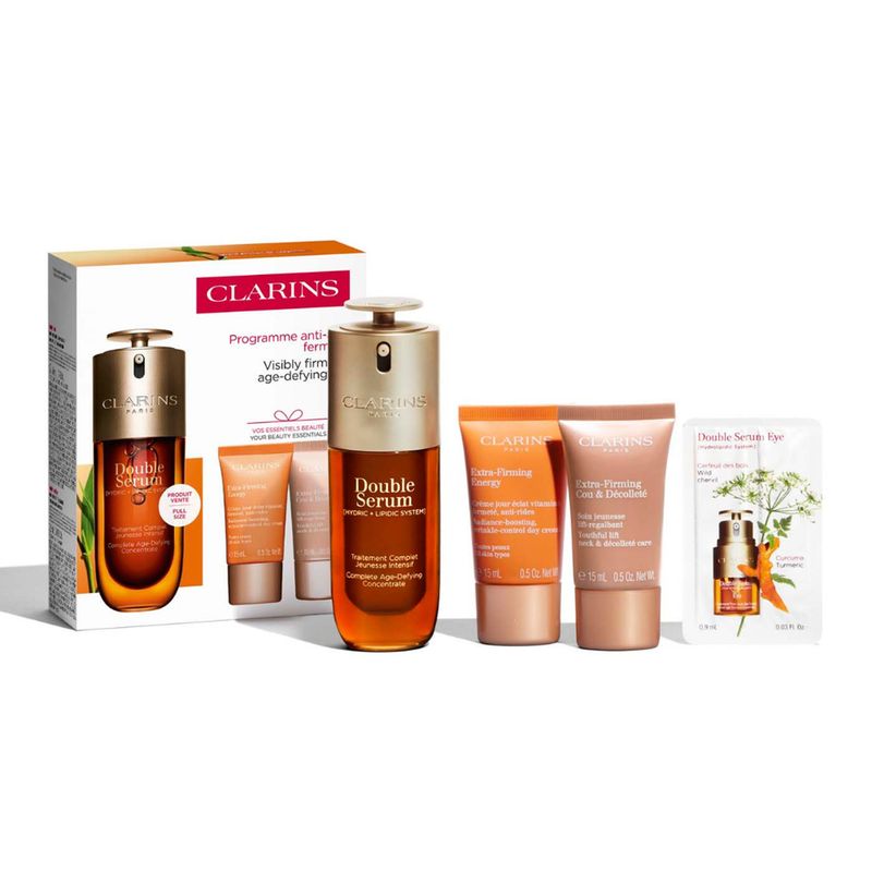 CLARINS - Vp Loyalty Ds9 Y Ef 25