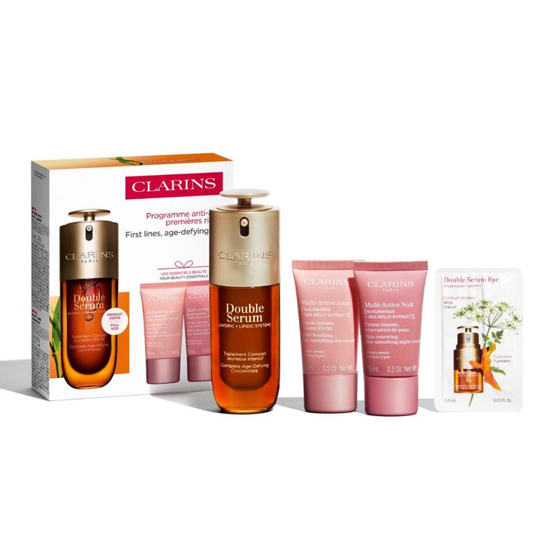 CLARINS - Vp Loyalty Ds 9 Y Ma 25