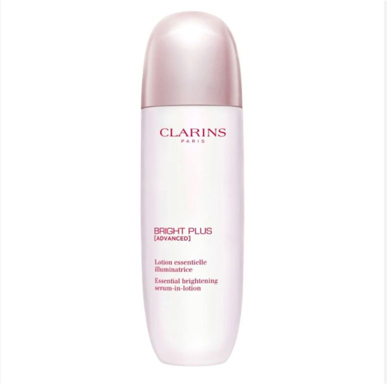 Sérum Bright Plus Advanced - Loción Hidratante 150 Ml
