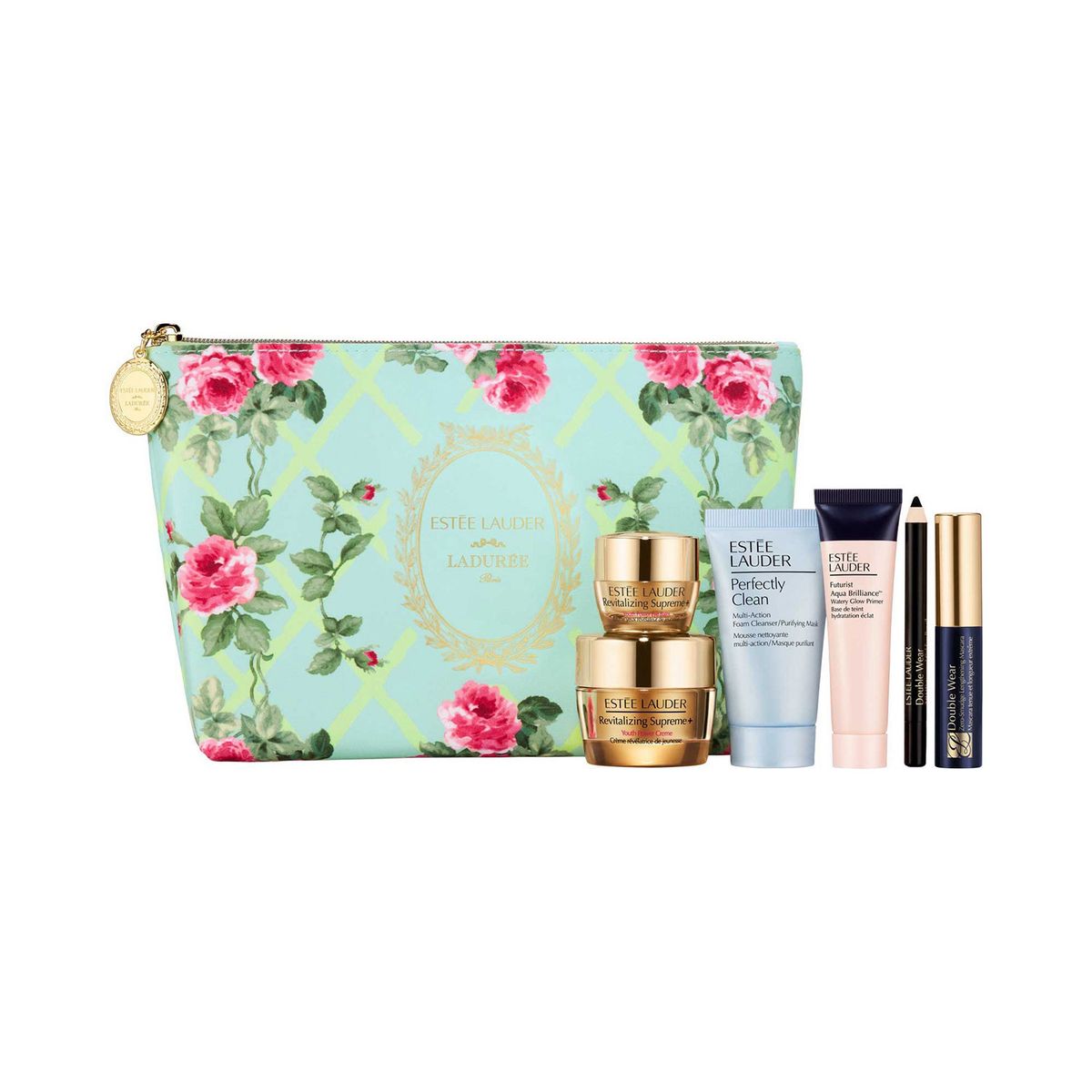 ESTEE LAUDER - Set Rutina Viaje Estée Lauder