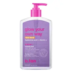 B TAN - Gel Gyow Btan 473Ml Intenso