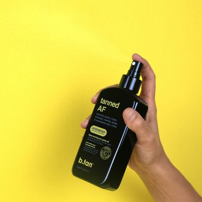 Imagen 2 del producto Aceite Acelerador Btan 200Ml