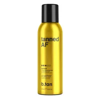 Spray Autobronceante Tanned Af 207 Ml