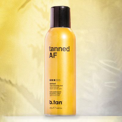 Imagen 2 del producto Spray Autobronceante Tanned Af 207 Ml