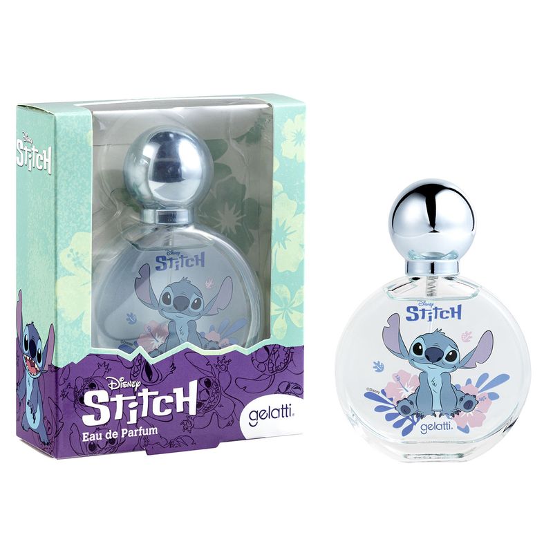 GELATTI - Perfume Edp Stitch (Estuche) 12X50Ml Gelatti