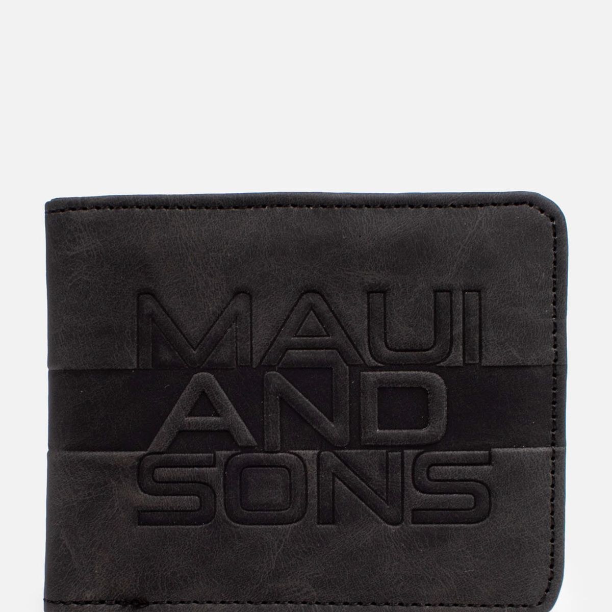 MAUI AND SONS - Billetera Hombre Print Maui And Sons