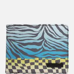 MAUI AND SONS - Billetera Hombre Black