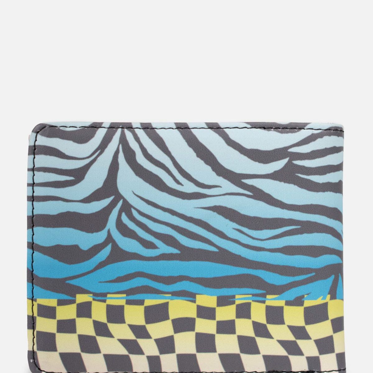 MAUI AND SONS - Billetera Hombre Black Maui And Sons