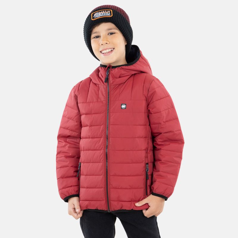 MAUI AND SONS - Parka Niño Maui And Sons