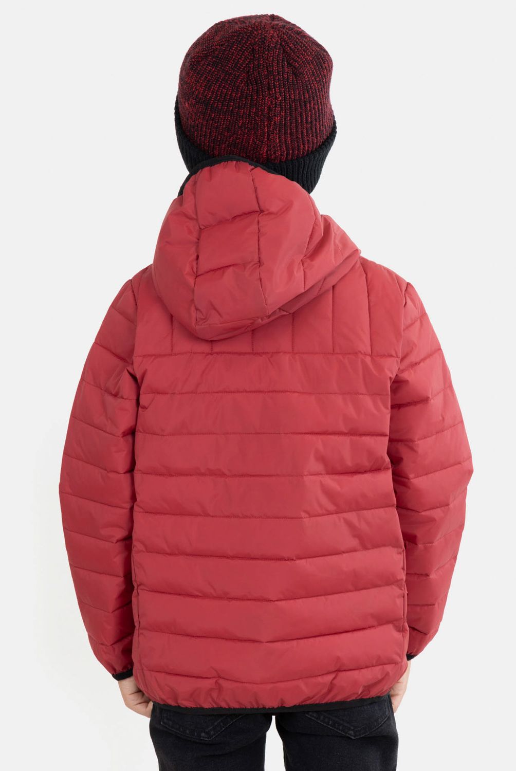 MAUI AND SONS - Parka Niño Maui And Sons