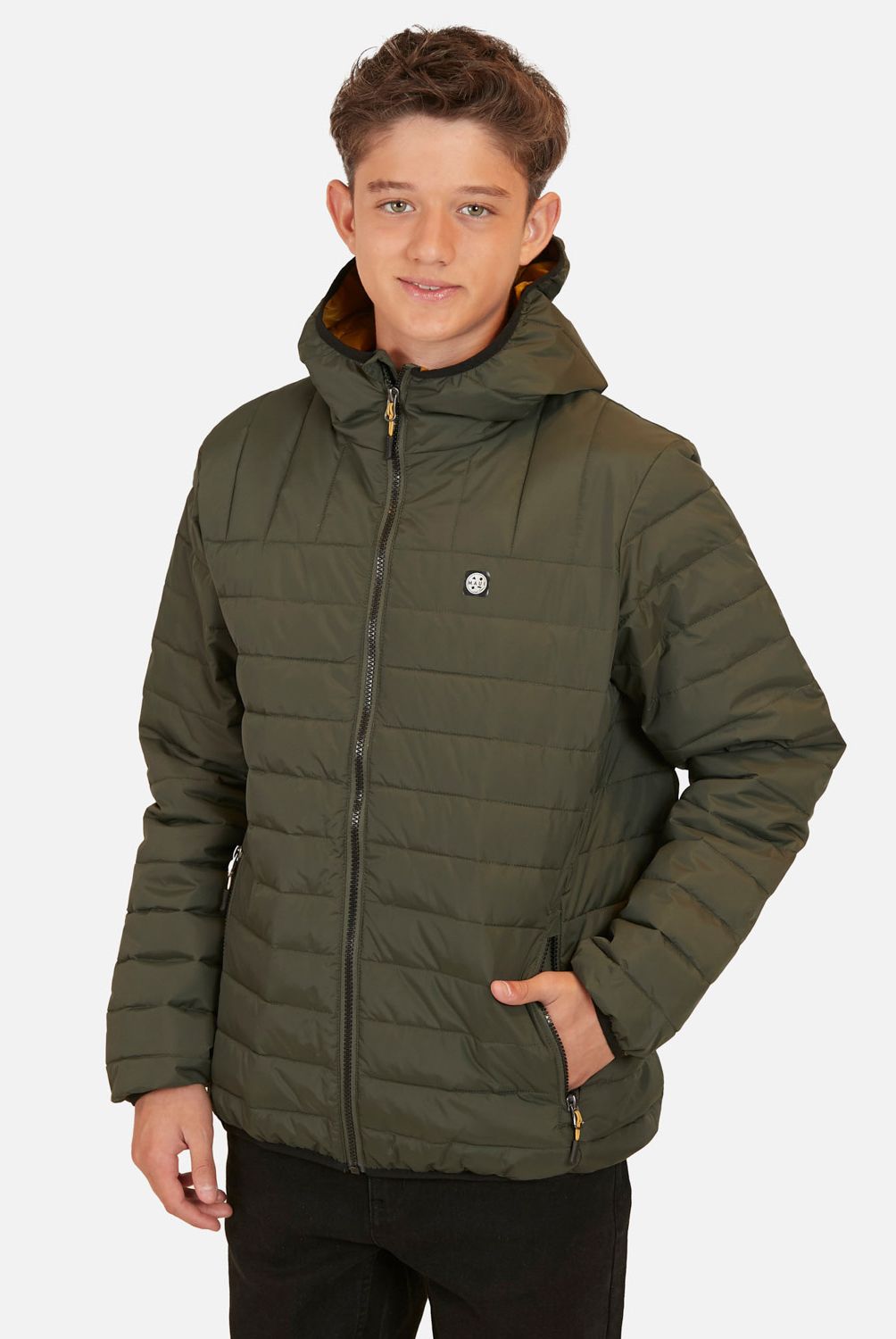 MAUI AND SONS - Parka Niño Maui And Sons