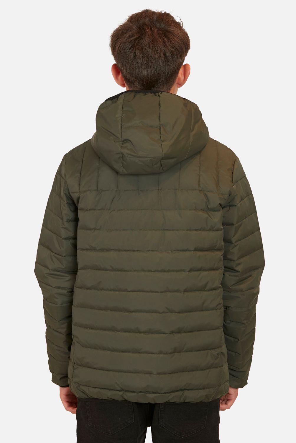 MAUI AND SONS - Parka Niño Maui And Sons
