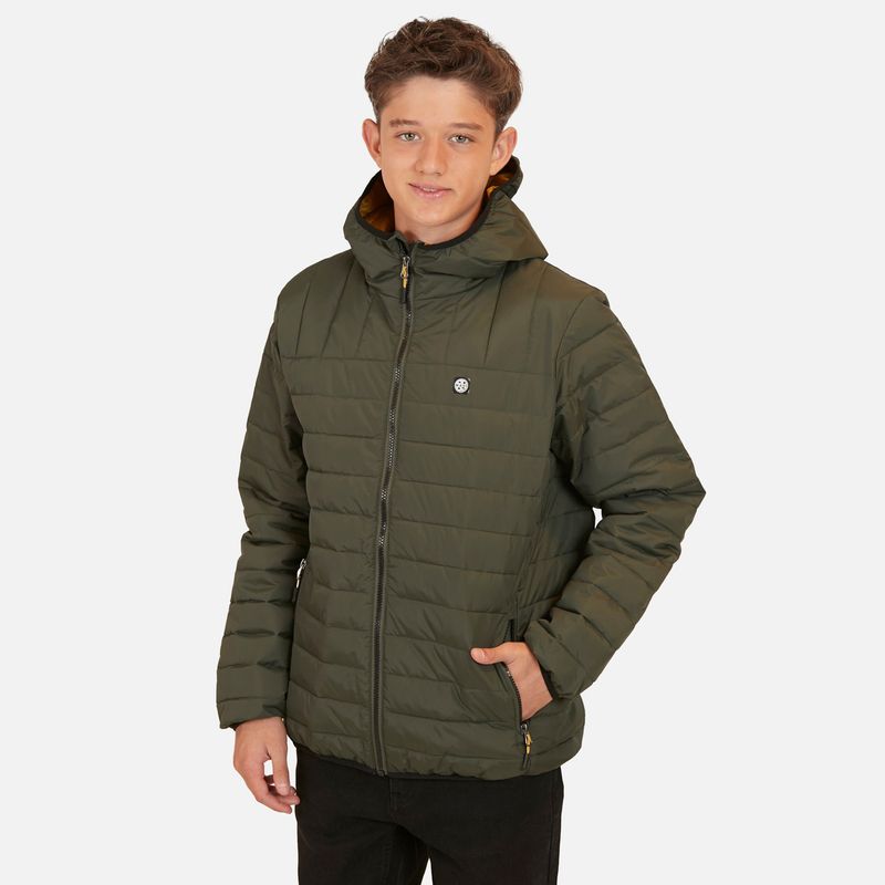 MAUI AND SONS - Parka Niño Maui And Sons