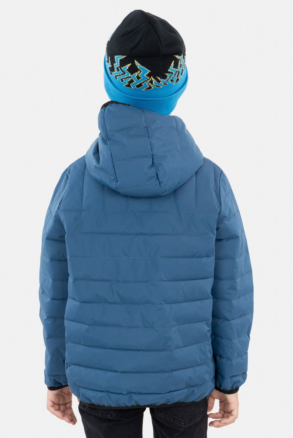MAUI AND SONS - Parka Niño Maui And Sons