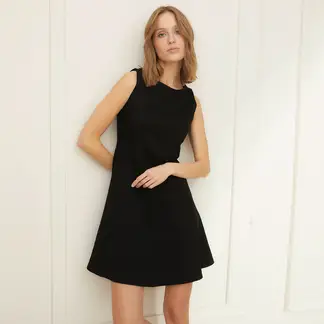 BASEMENT - Vestido Mujer