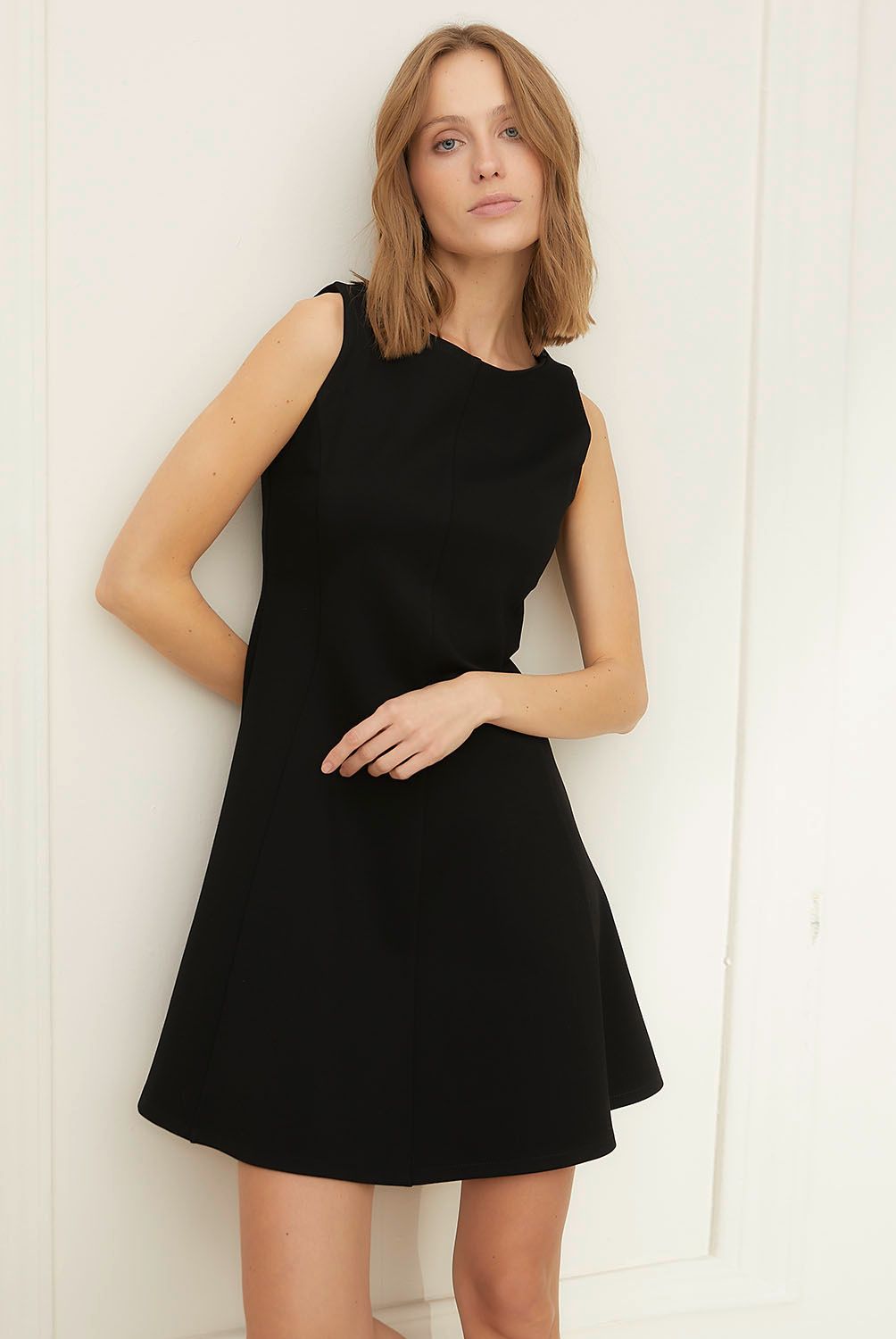 BASEMENT - Vestido Mujer Basement