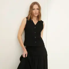 BASEMENT - Blazer Mujer