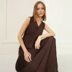 BASEMENT - Blazer Mujer