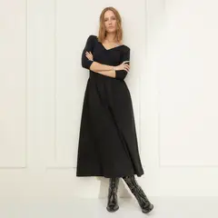 BASEMENT - Vestido Mujer
