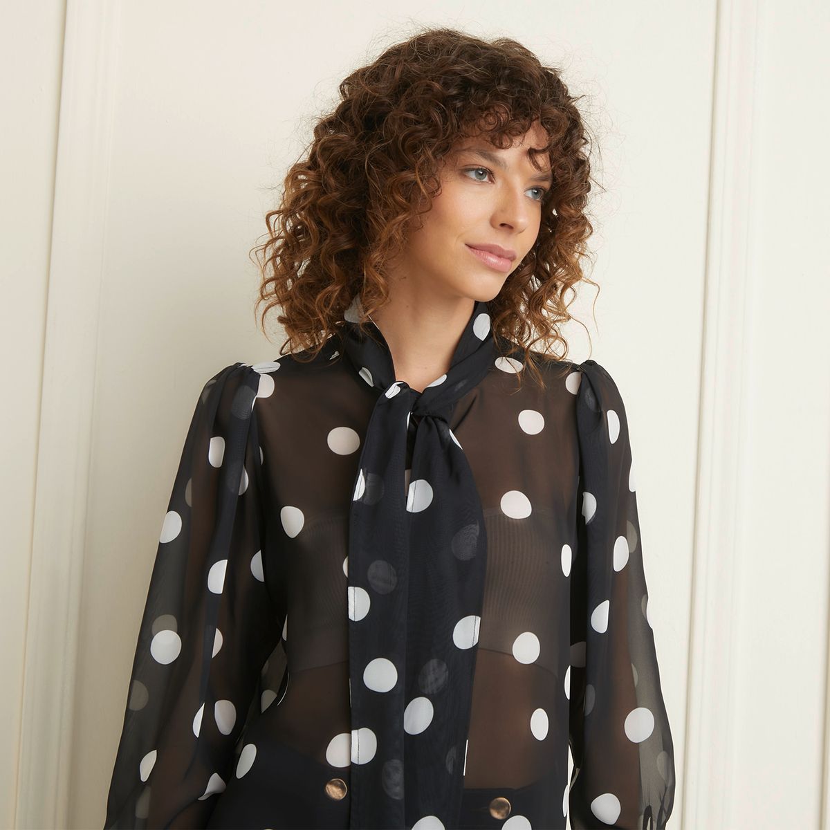 BASEMENT - Blusa Mujer Basement