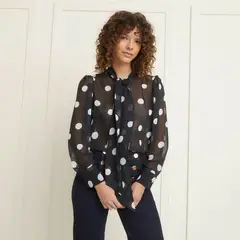 BASEMENT - Blusa Mujer