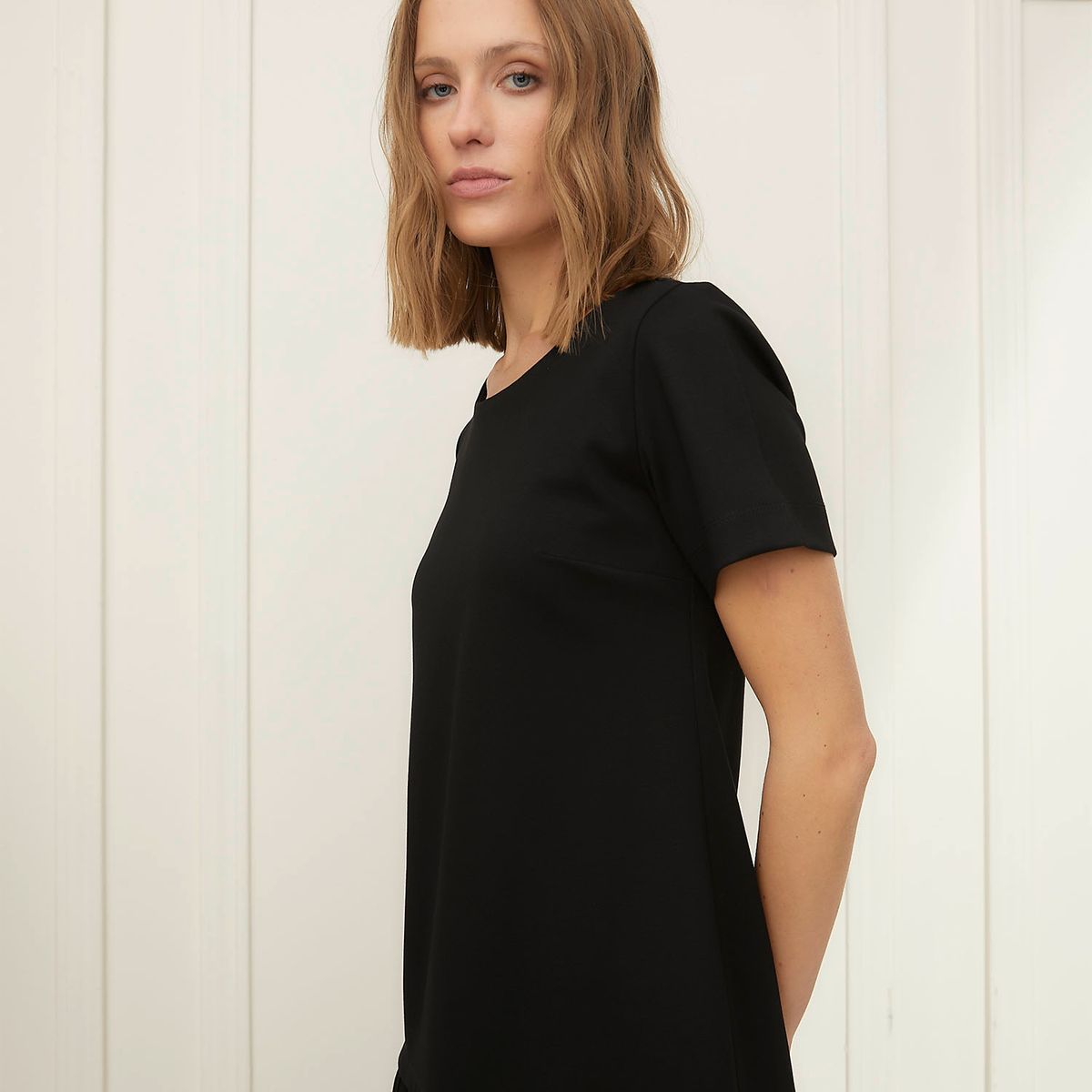 BASEMENT - Vestido Mujer Basement